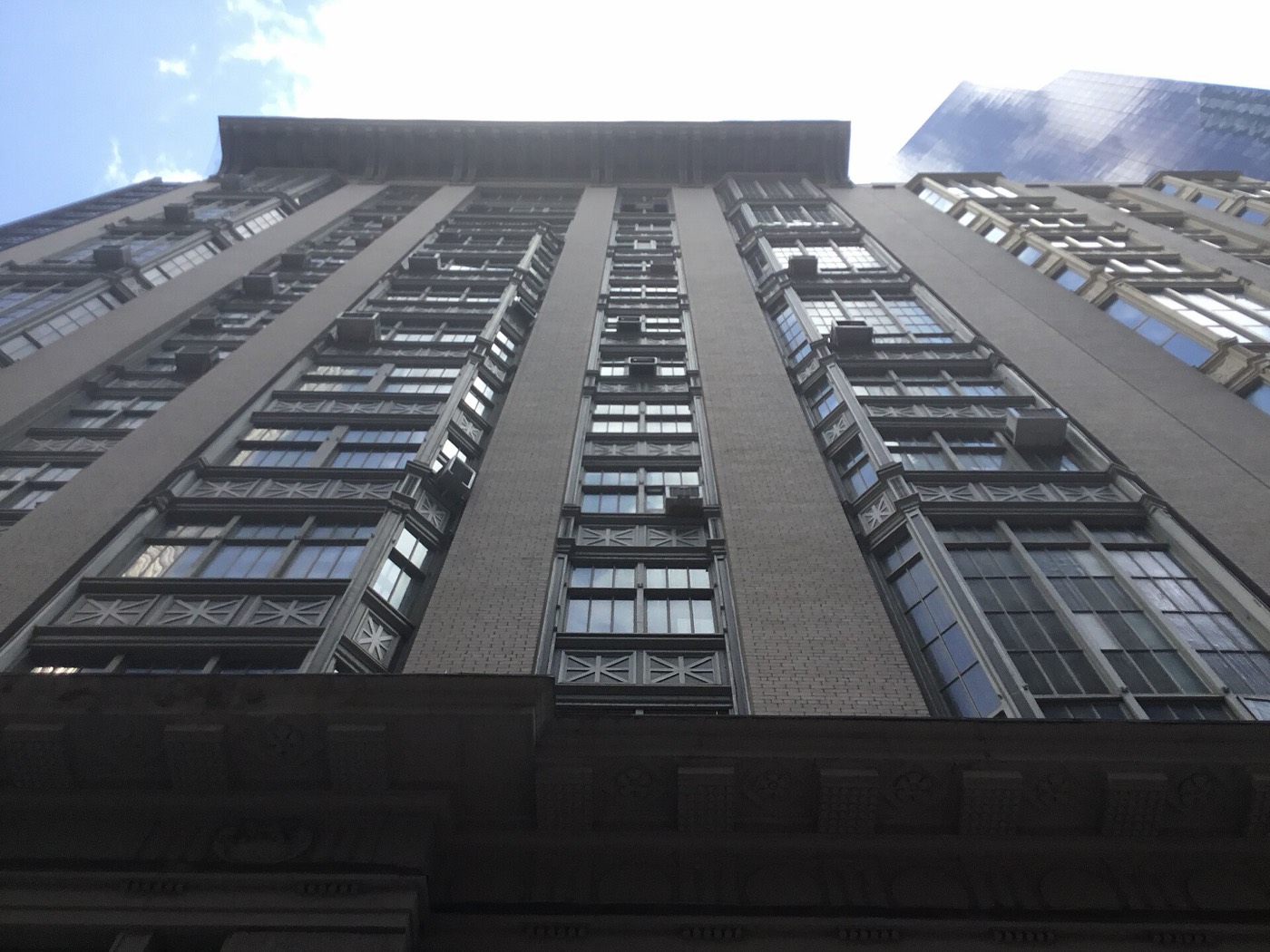 140 West Street / One Hundred Barclay