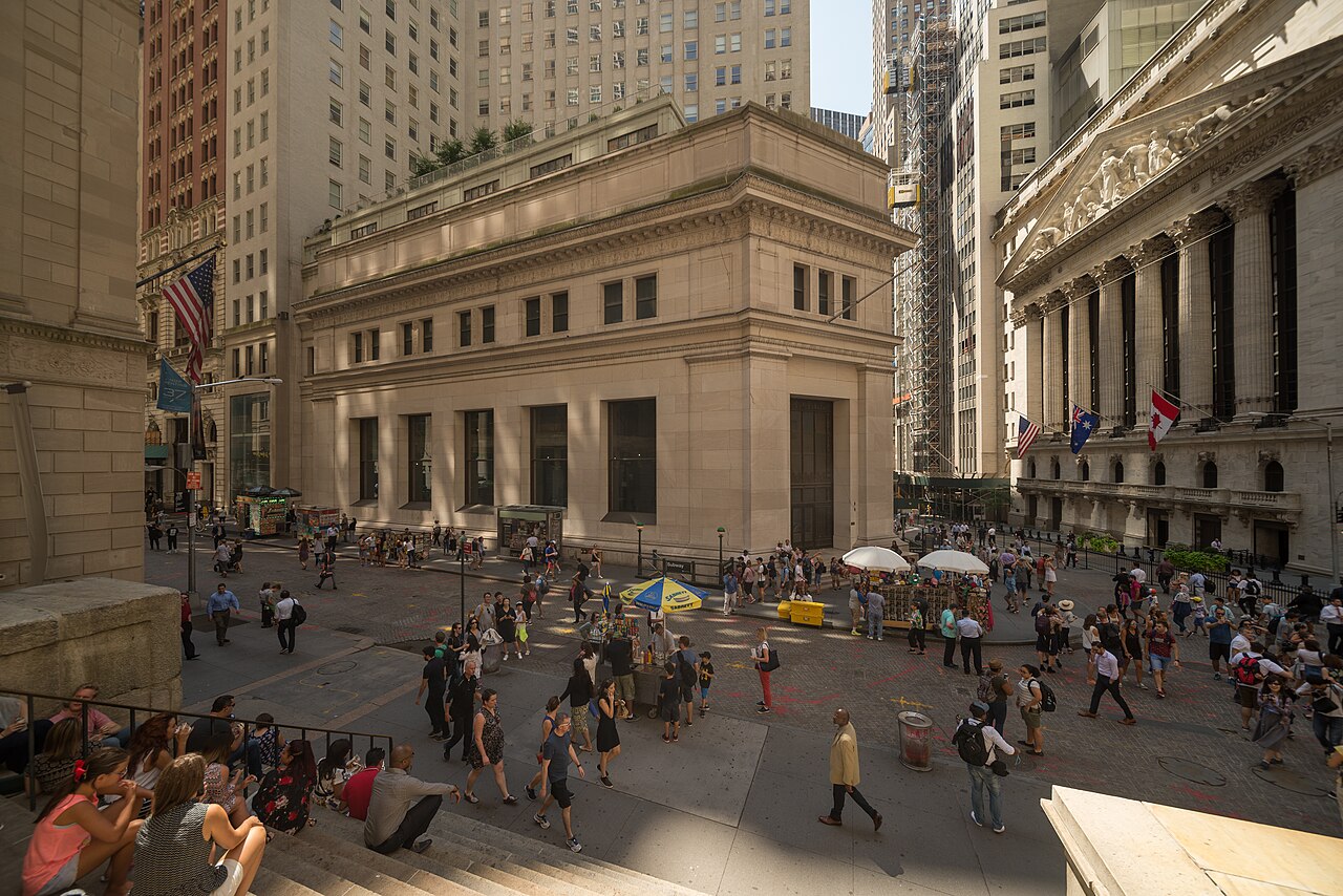 15 Broad Street (Downtown by Starck)