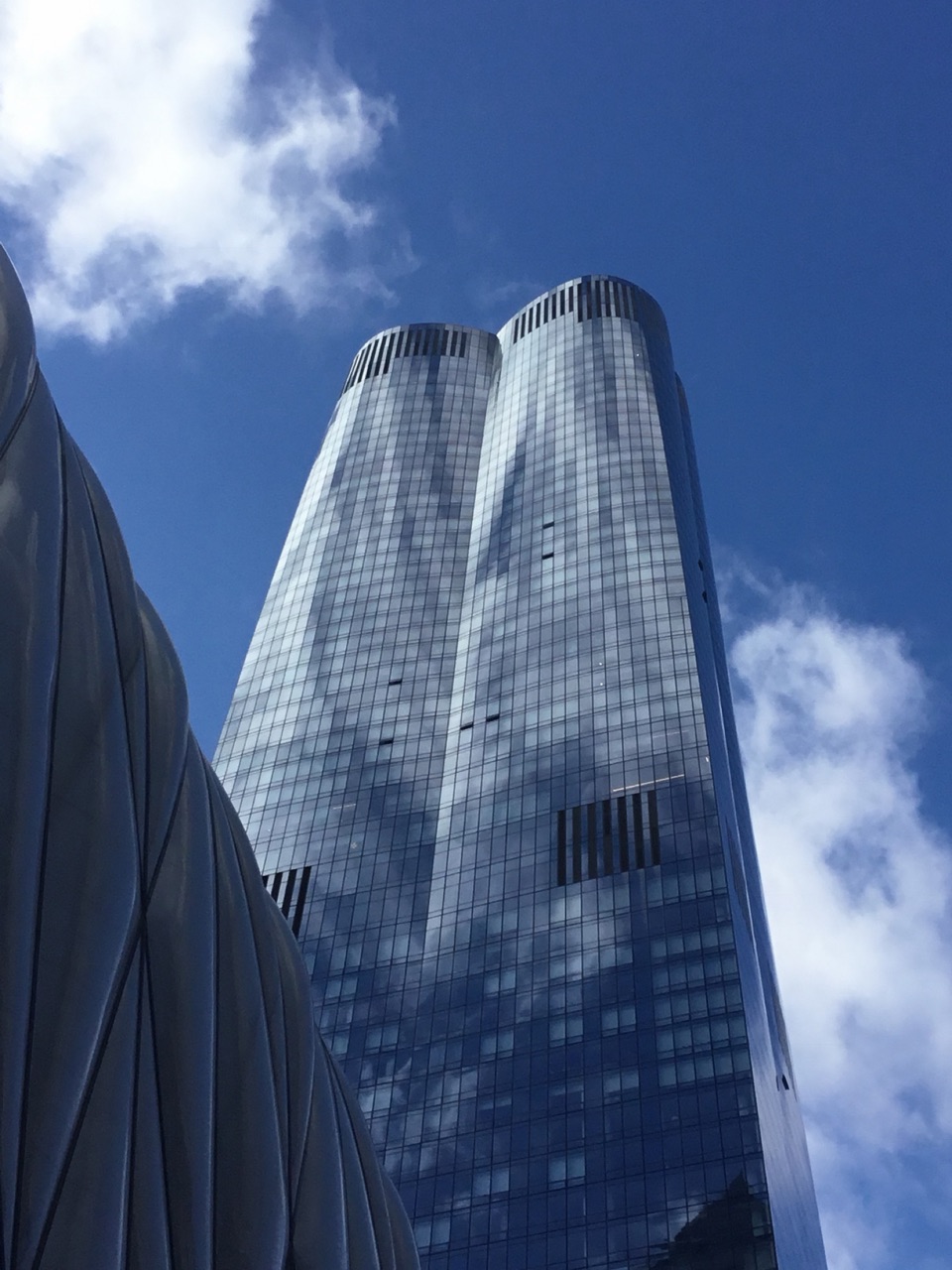 15 Hudson Yards
