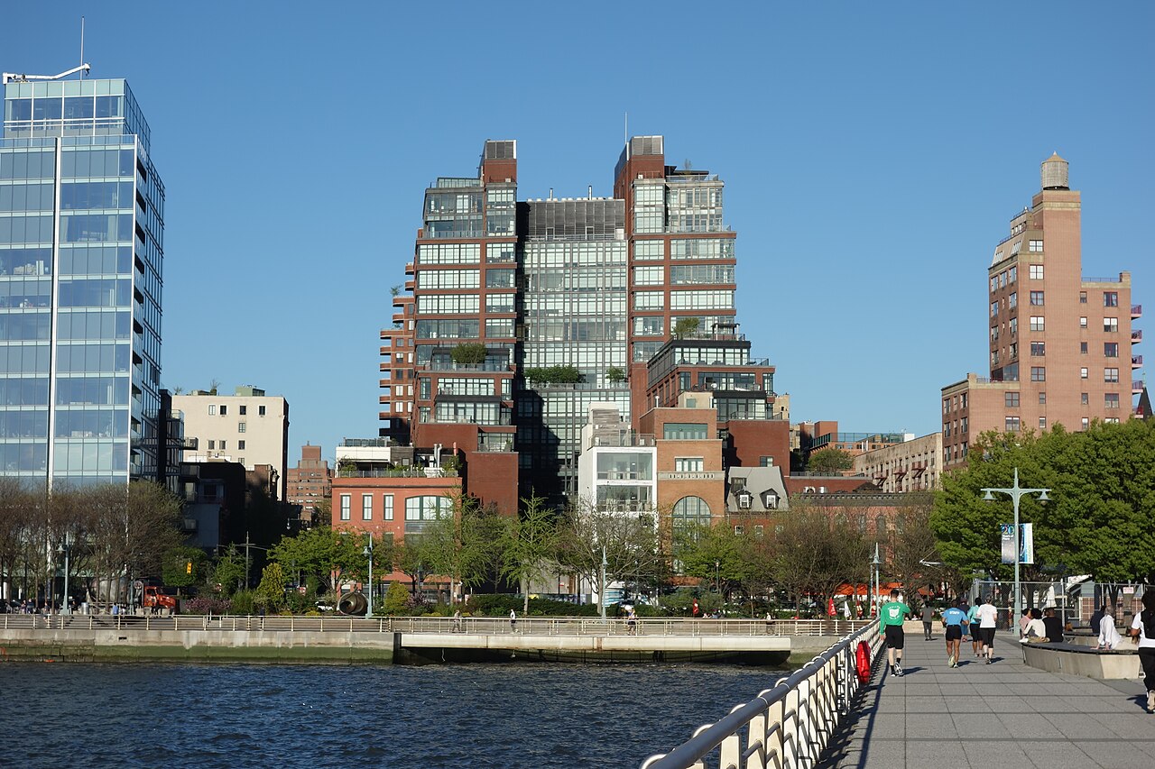 150 Charles Street