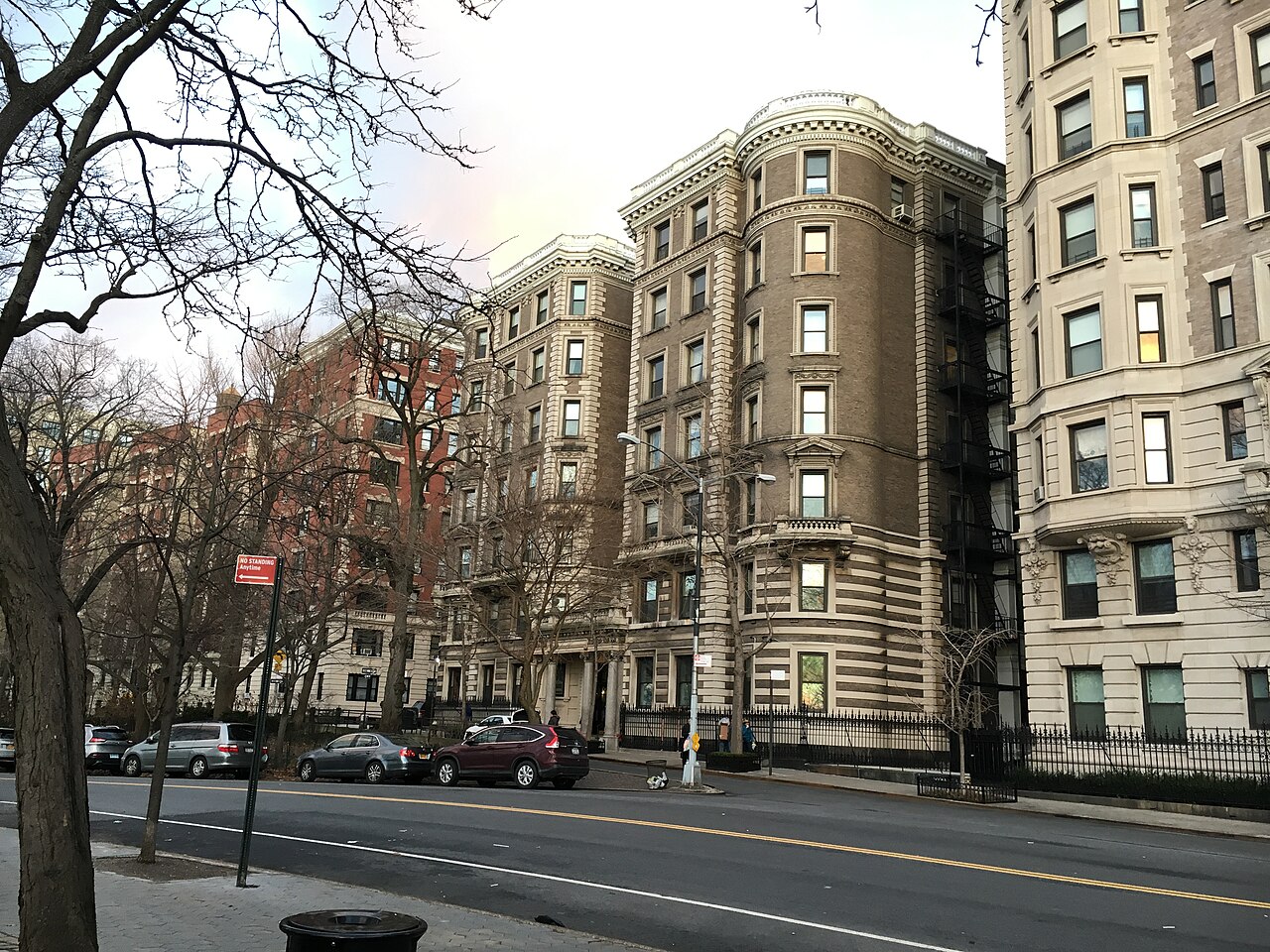 194 Riverside Drive