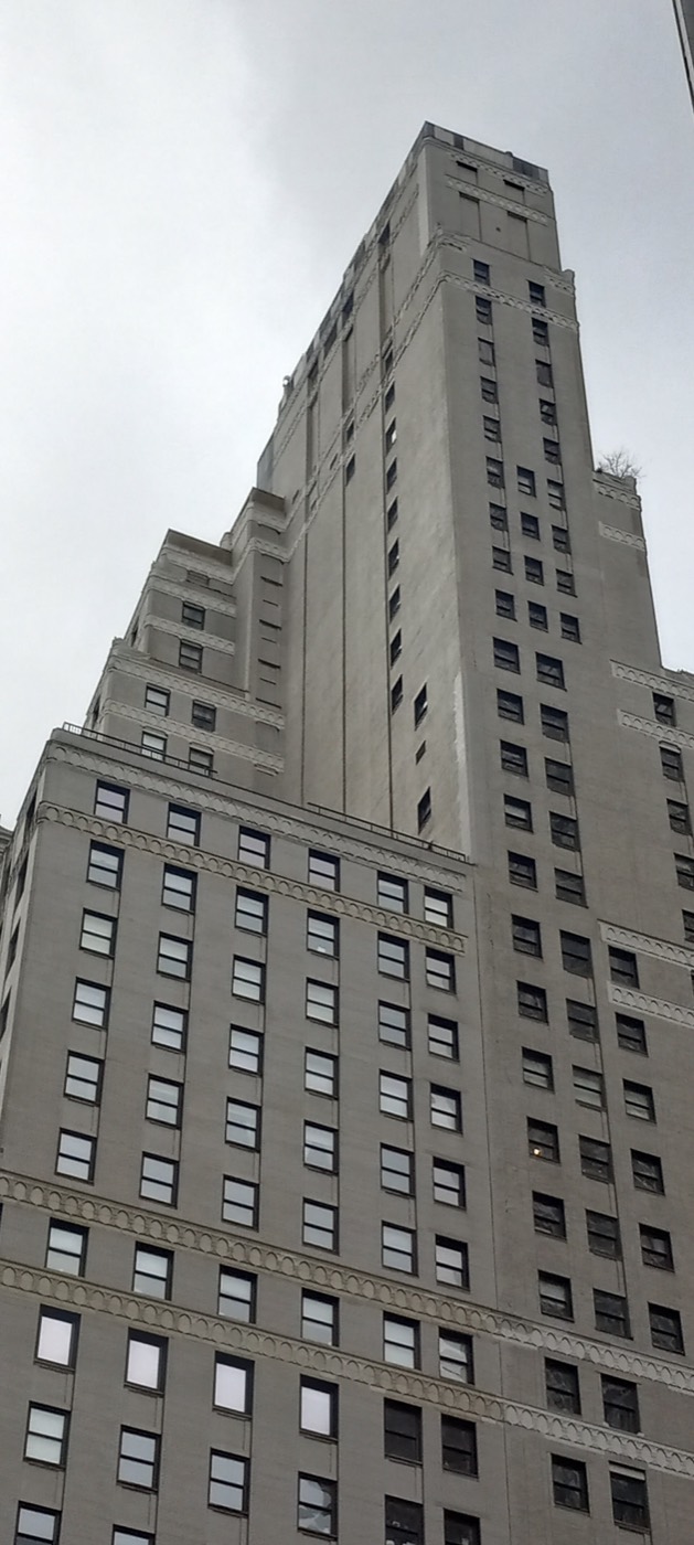 20 Pine Street (The Collection)