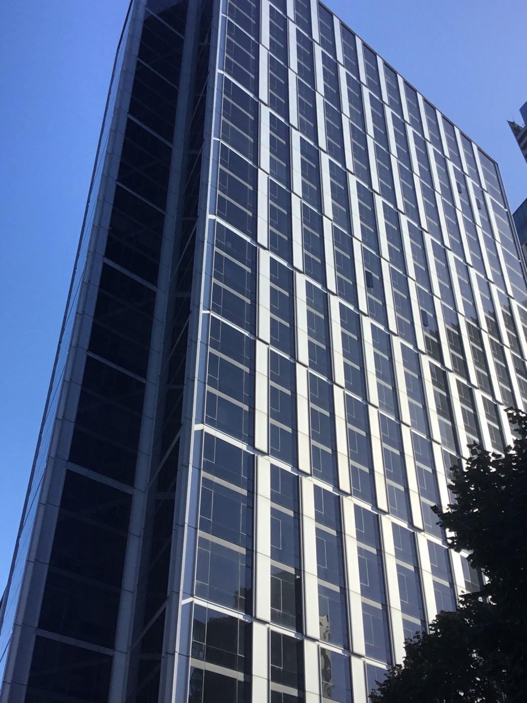 200 Chambers Street