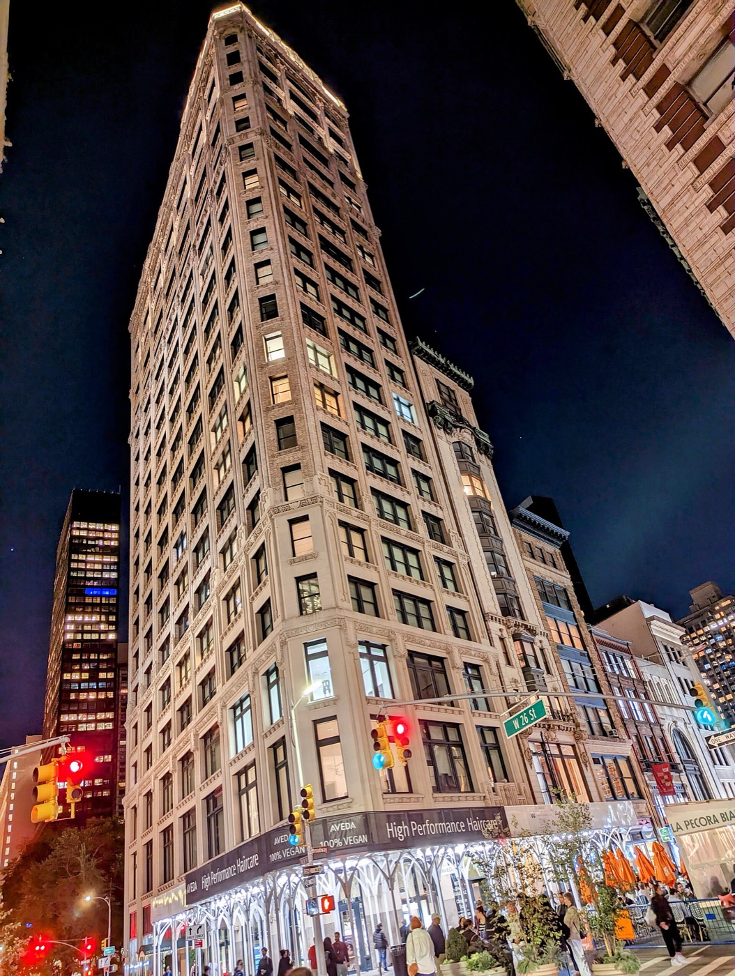 212 Fifth Avenue