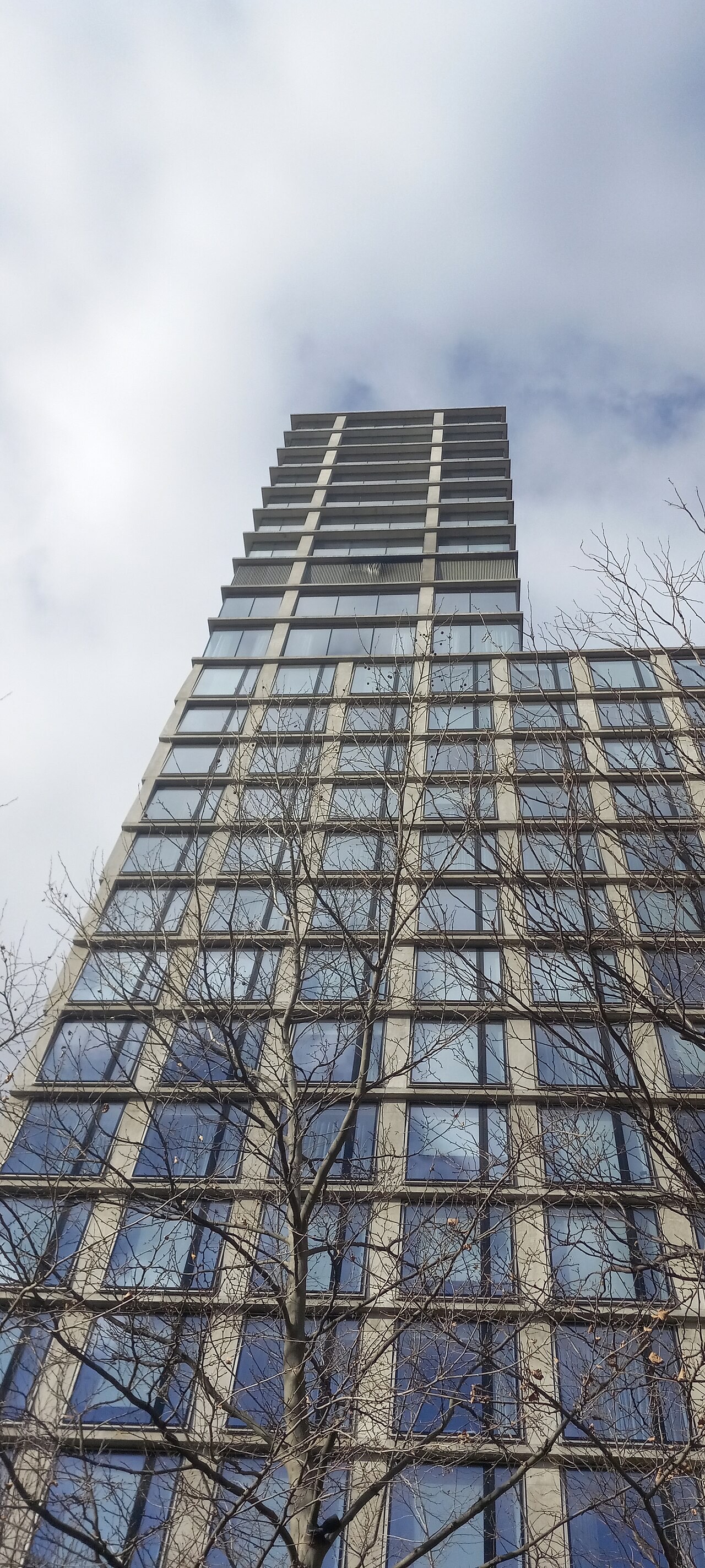 215 Chrystie Street