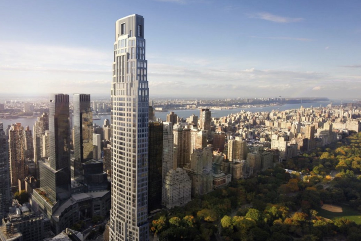 220 Central Park South