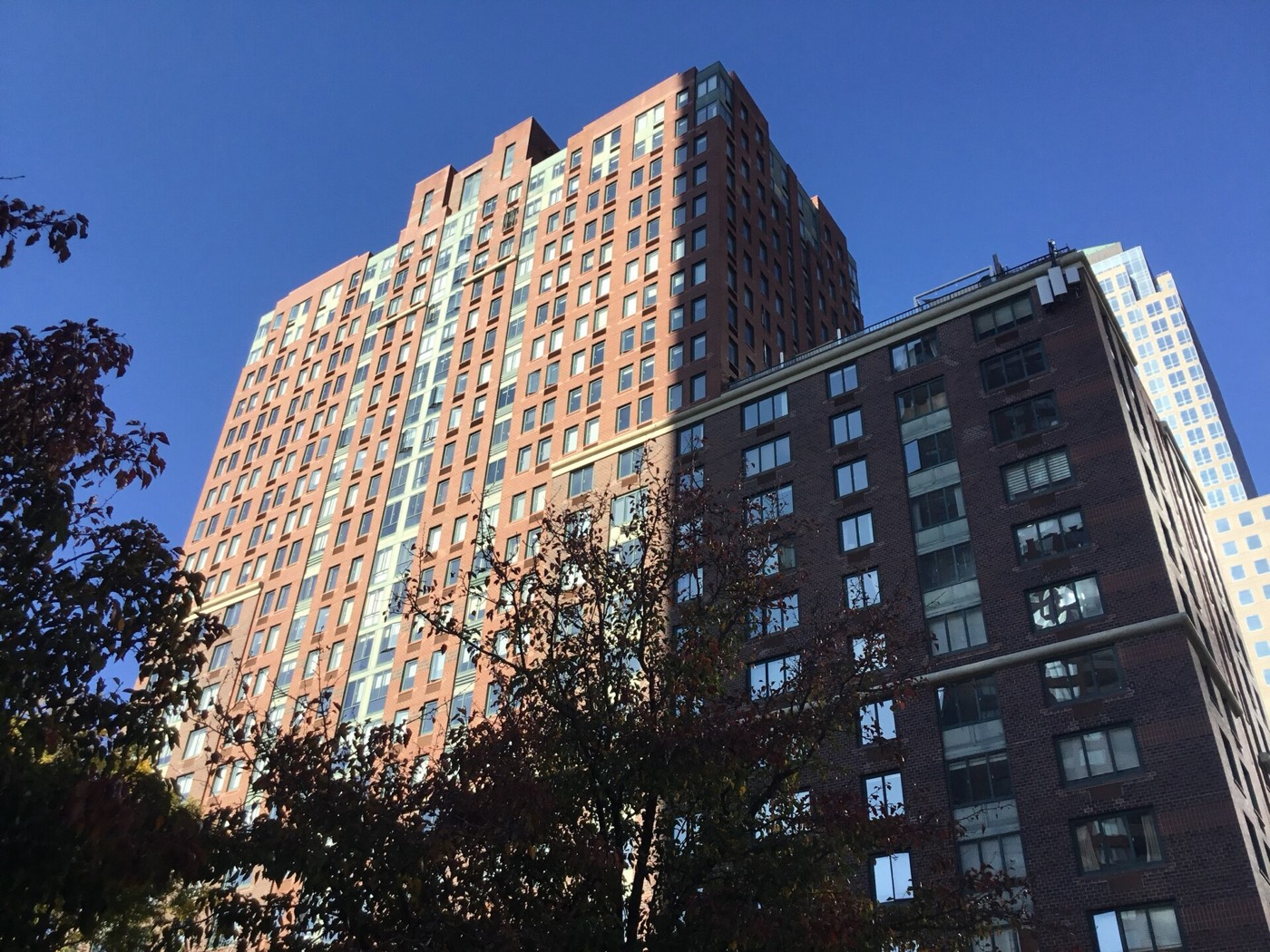 225 Rector Place (Rector Square)