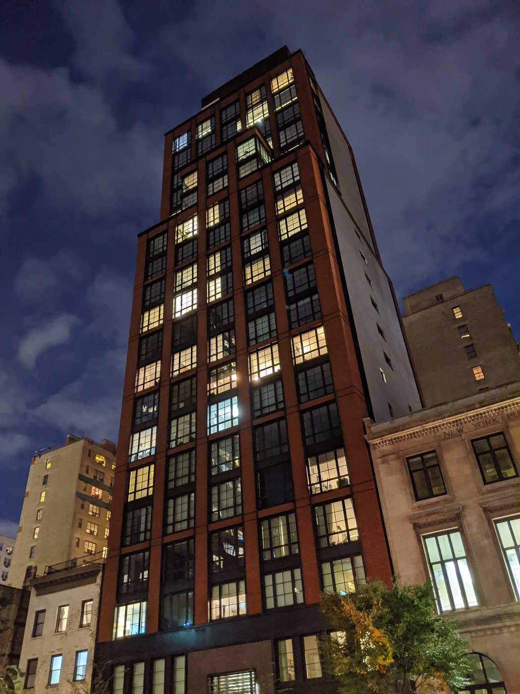 234 East 23rd Street