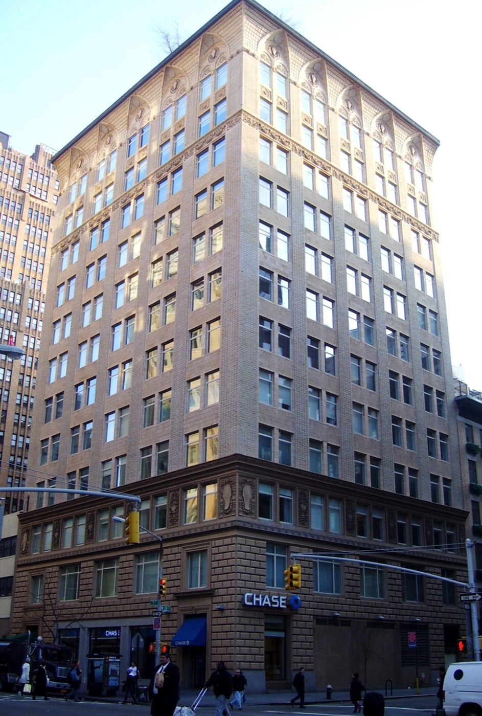 245 Seventh Avenue