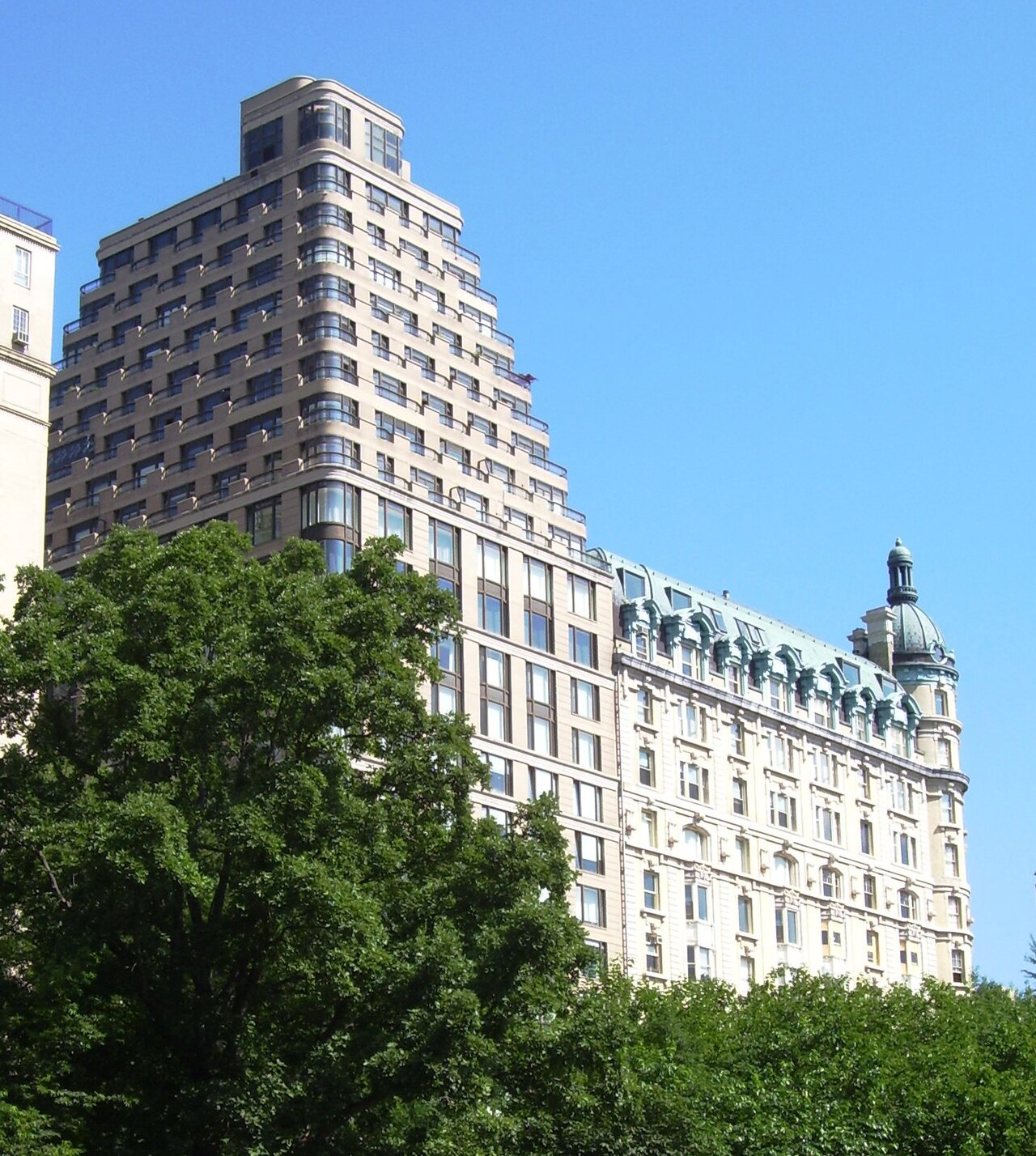 279 Central Park West