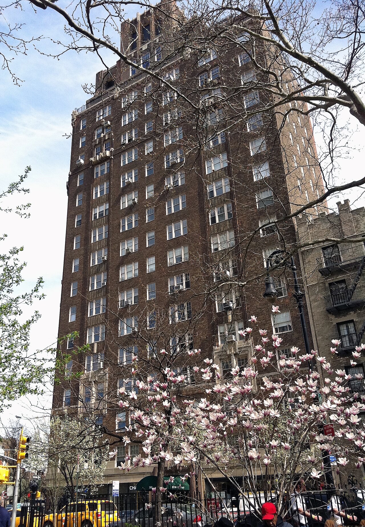 302 West 12th Street
