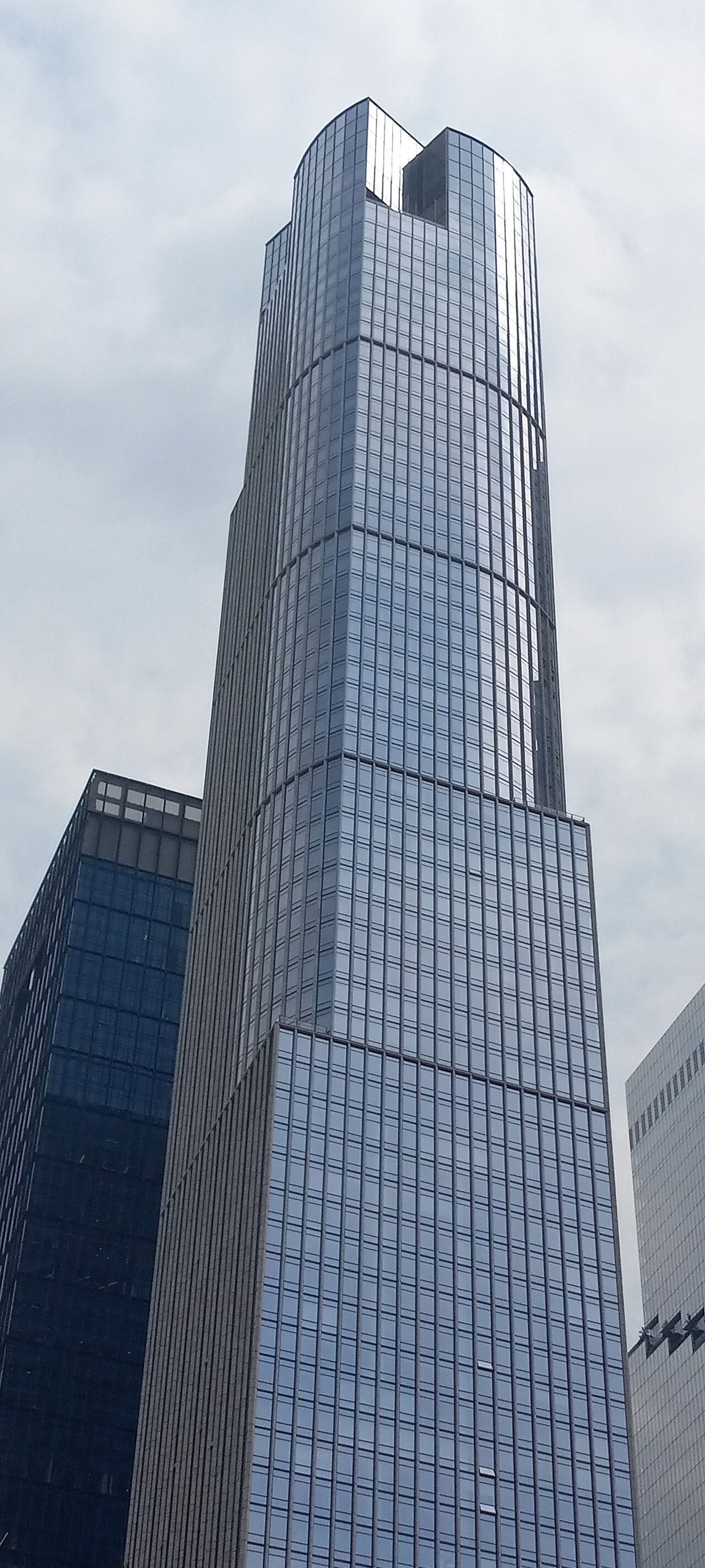 35 Hudson Yards
