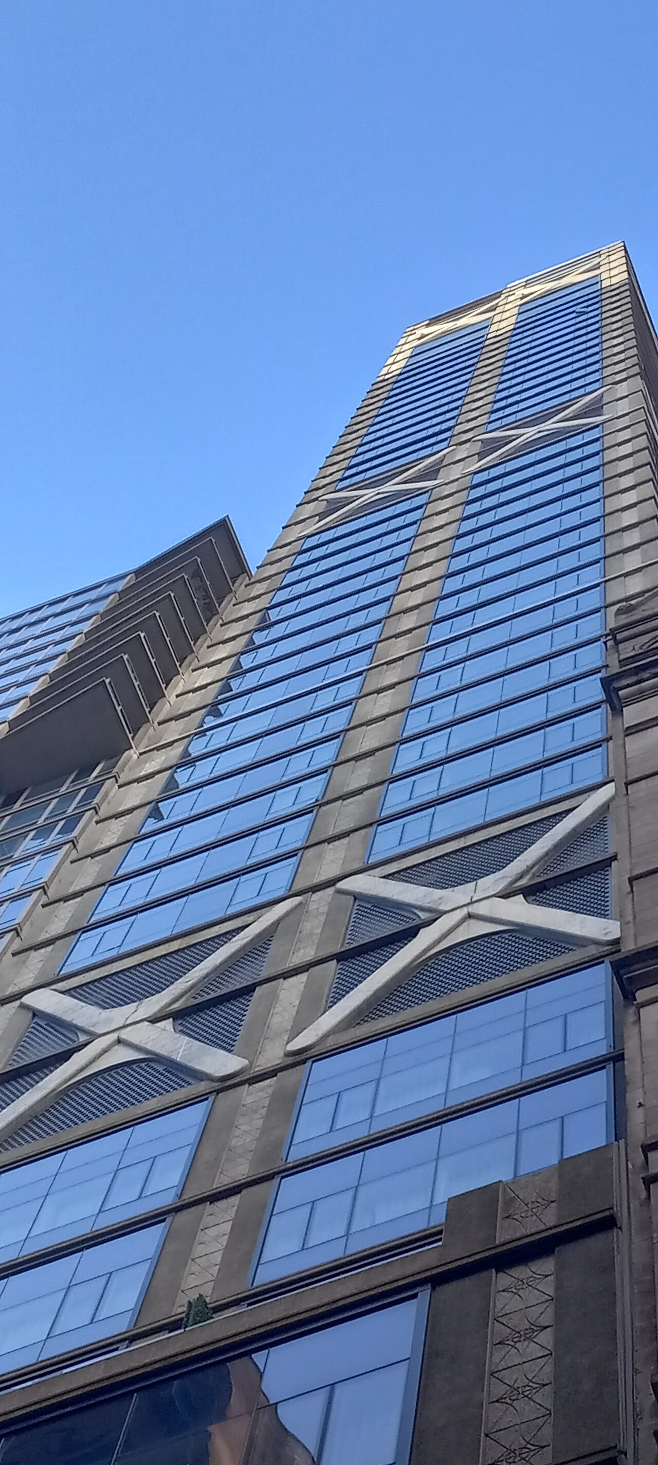 5 Beekman Street (The Beekman Residences)