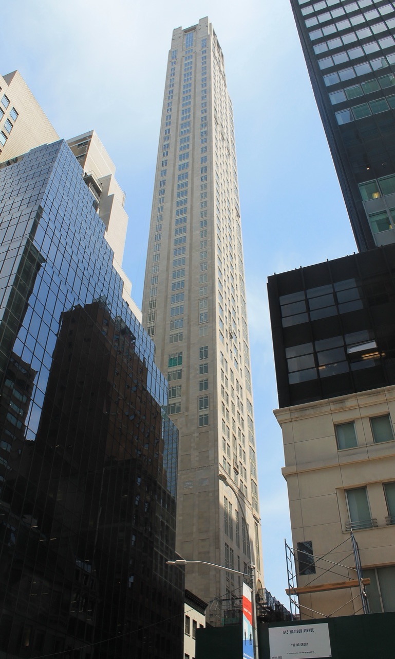 520 Park Avenue