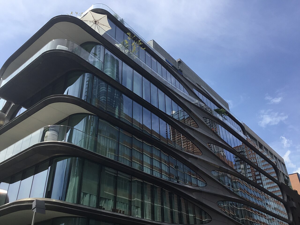 520 West 28th Street