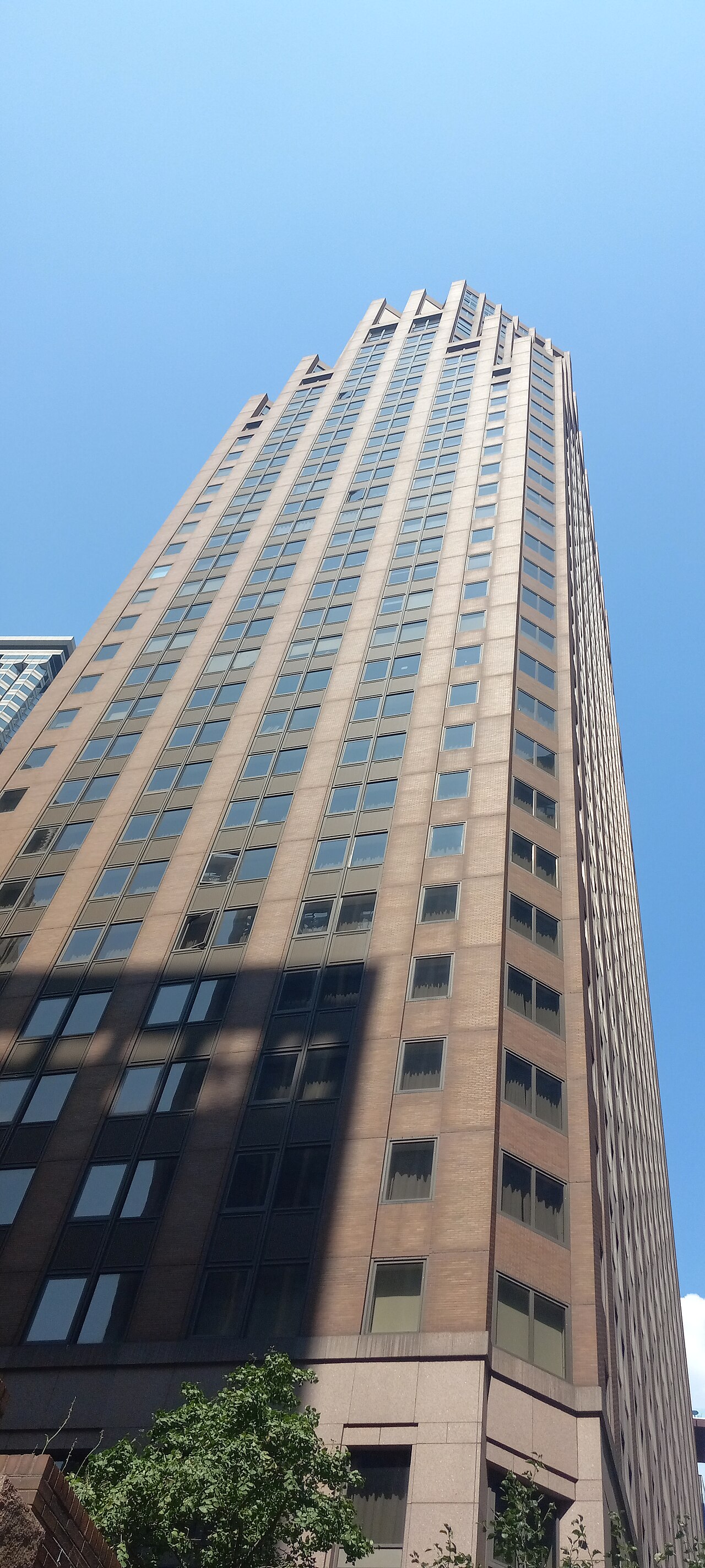 75 Wall Street (The Residences at 75 Wall Street)