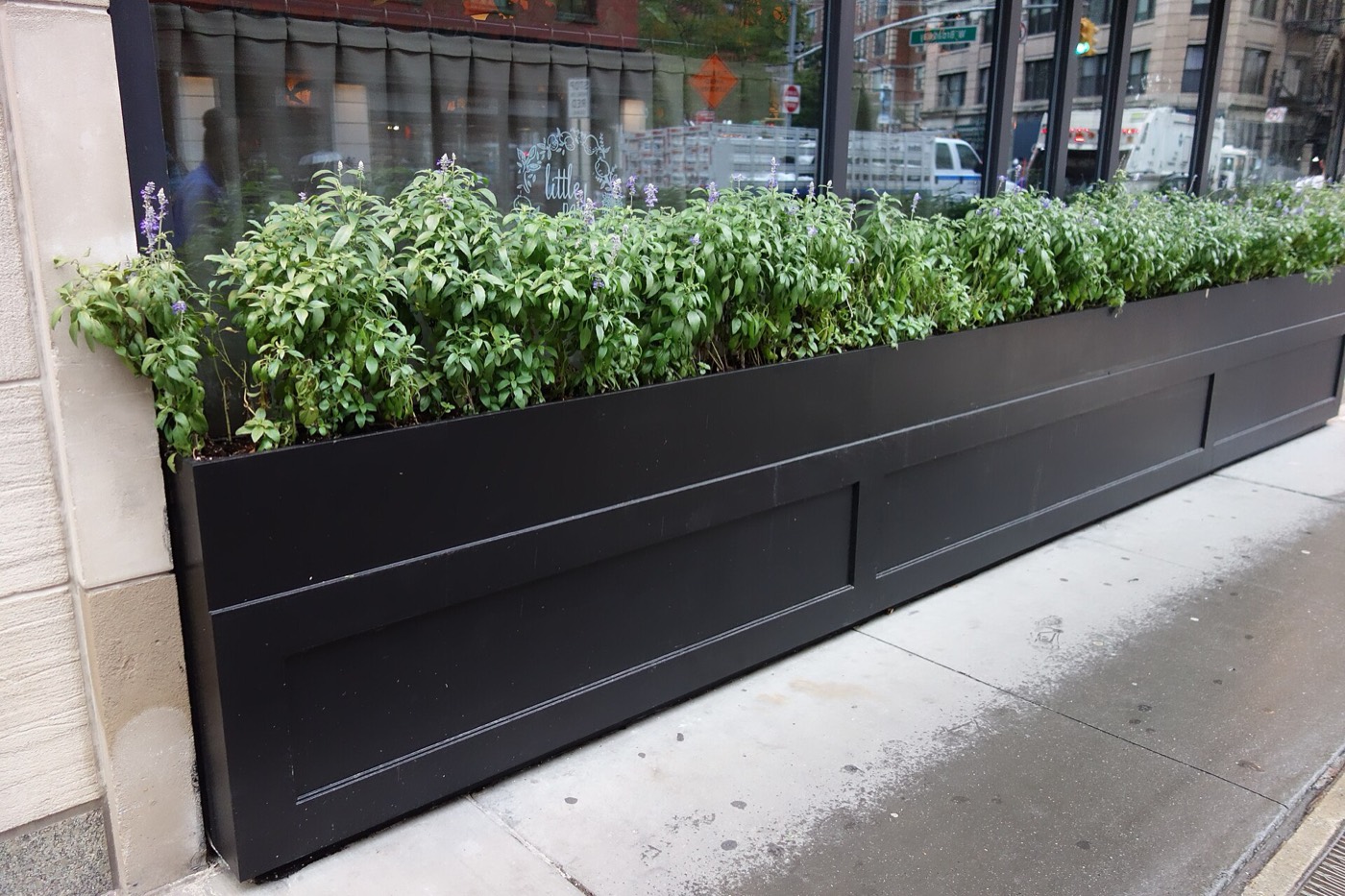 85 West Broadway