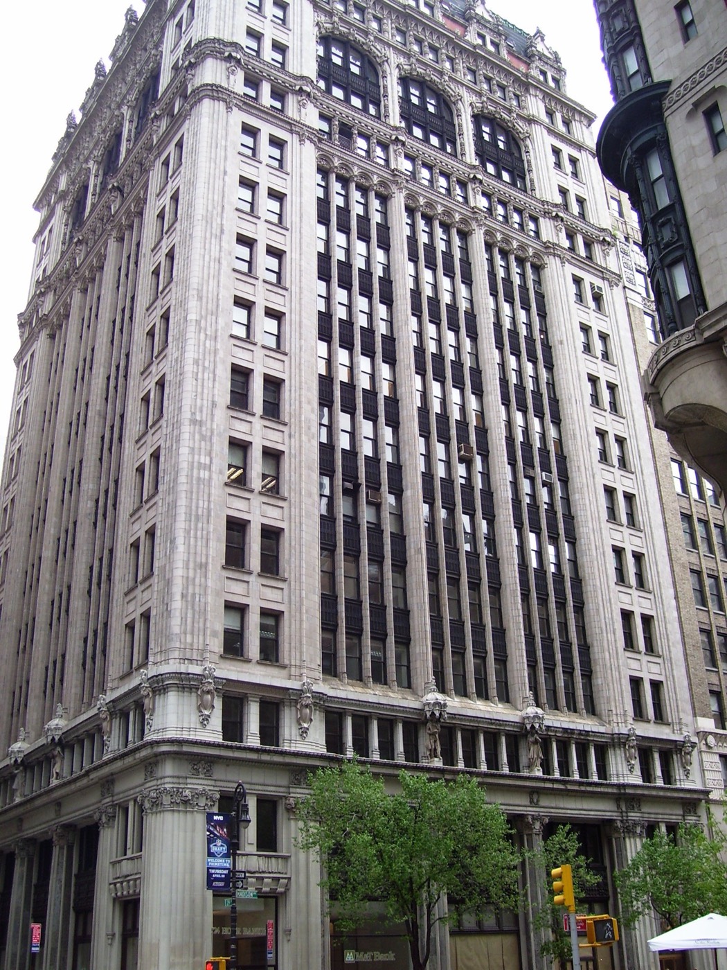 95 Madison Street