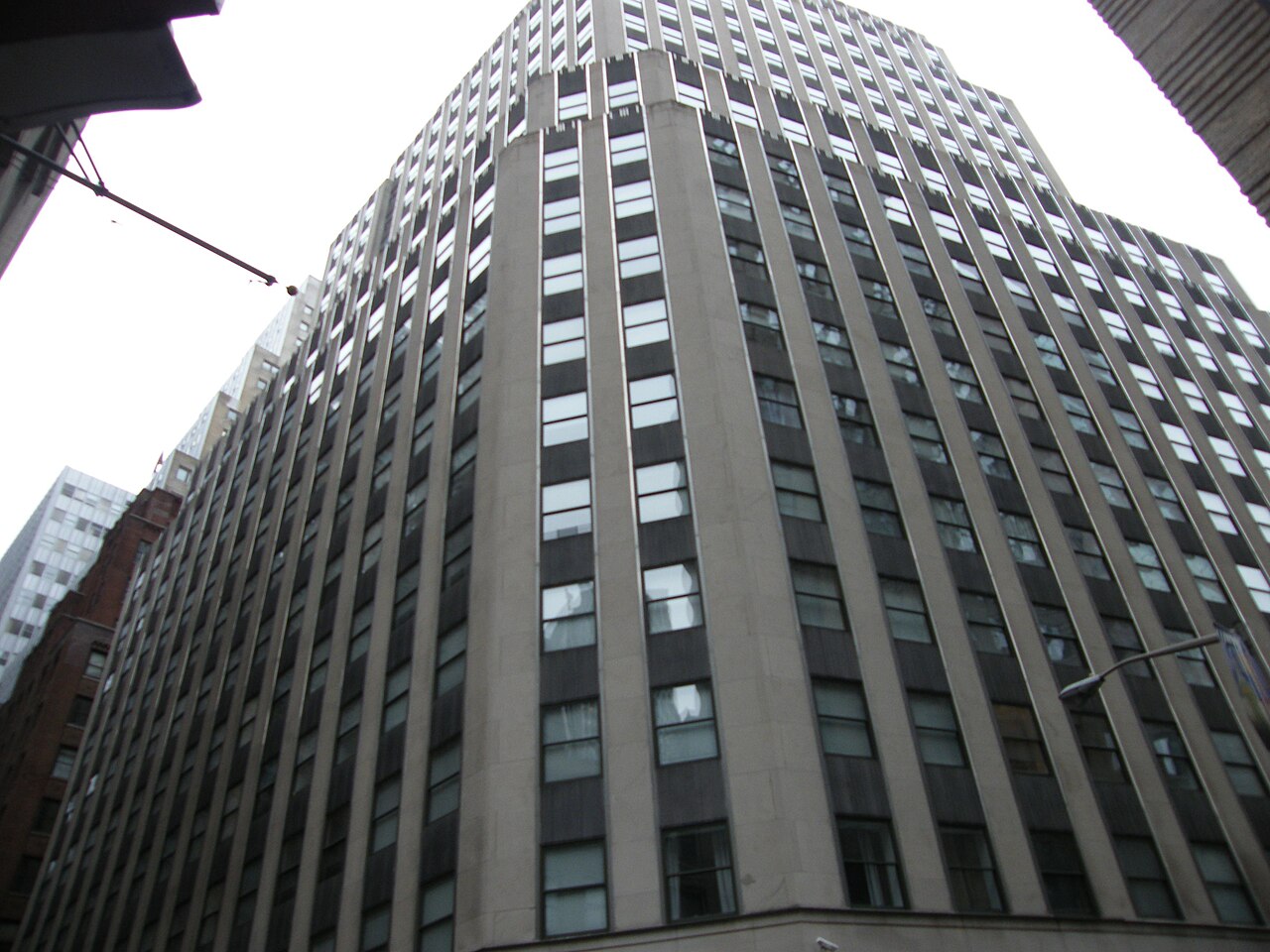 99 John Street (99 John Deco Lofts)